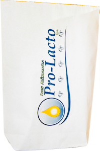 Sac de papier POM
(fond plat)